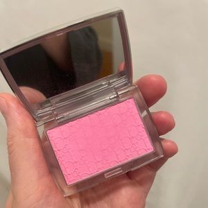 Dior Rosy Glow Blush - 001 Pink